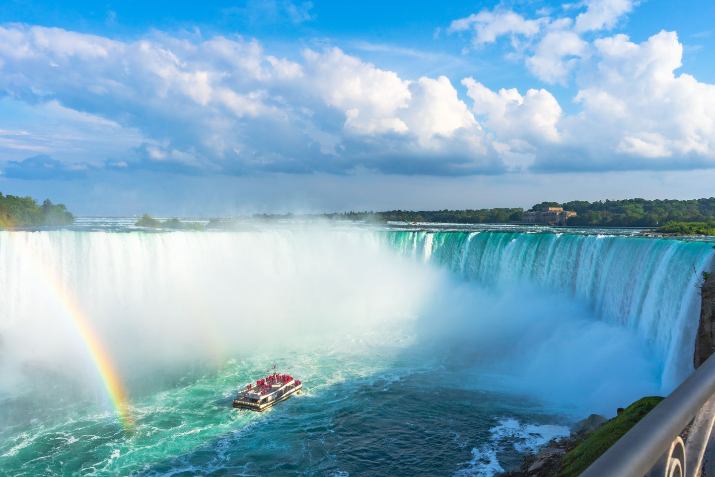 Niagara Cruises